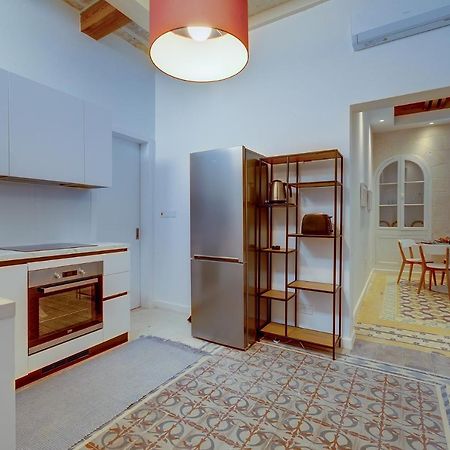 Central Family Apartment วัลเลตตา ภายนอก รูปภาพ