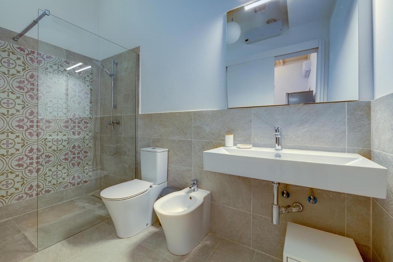 Central Family Apartment วัลเลตตา ภายนอก รูปภาพ